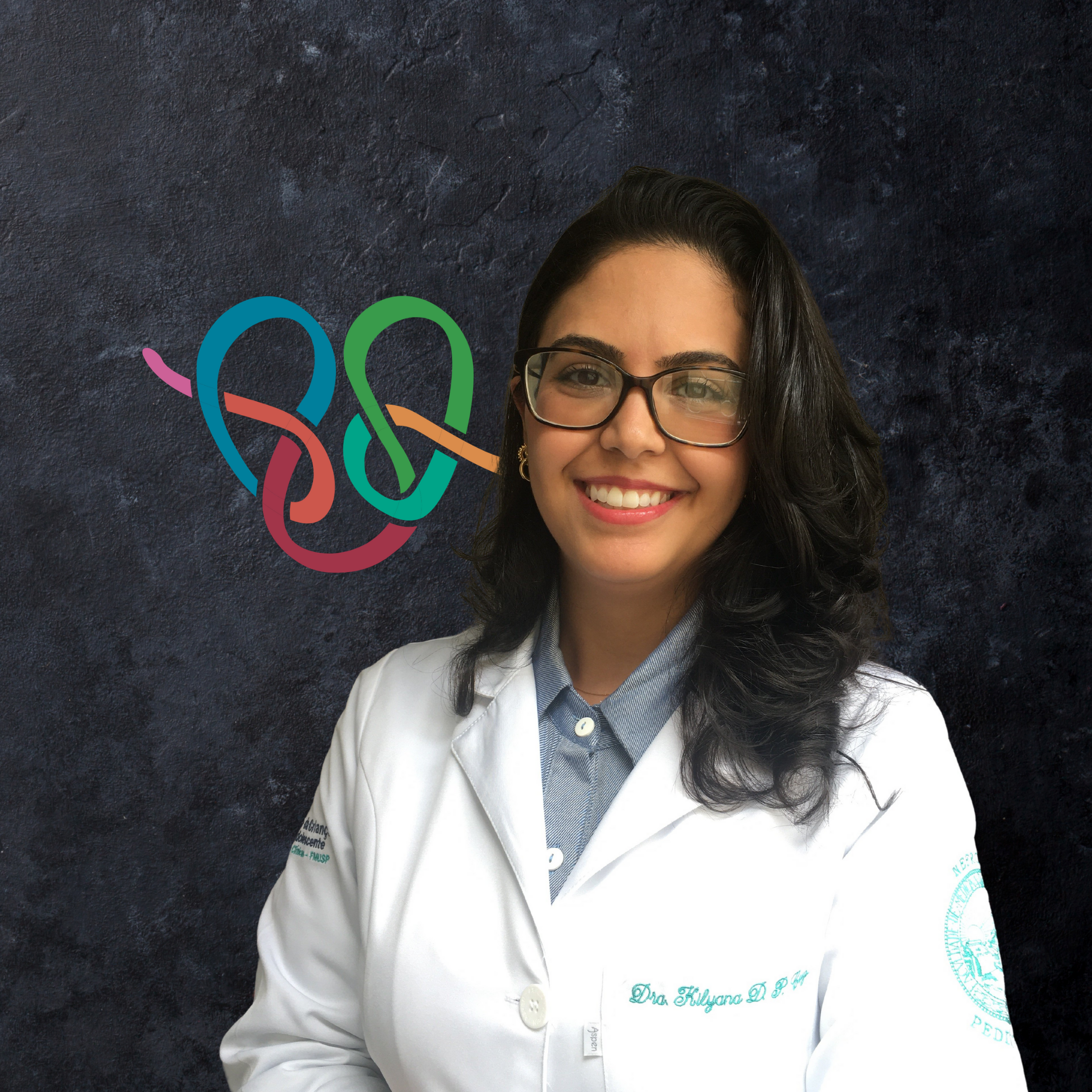 Drª. Kilyana Dourado Pereira Cruz